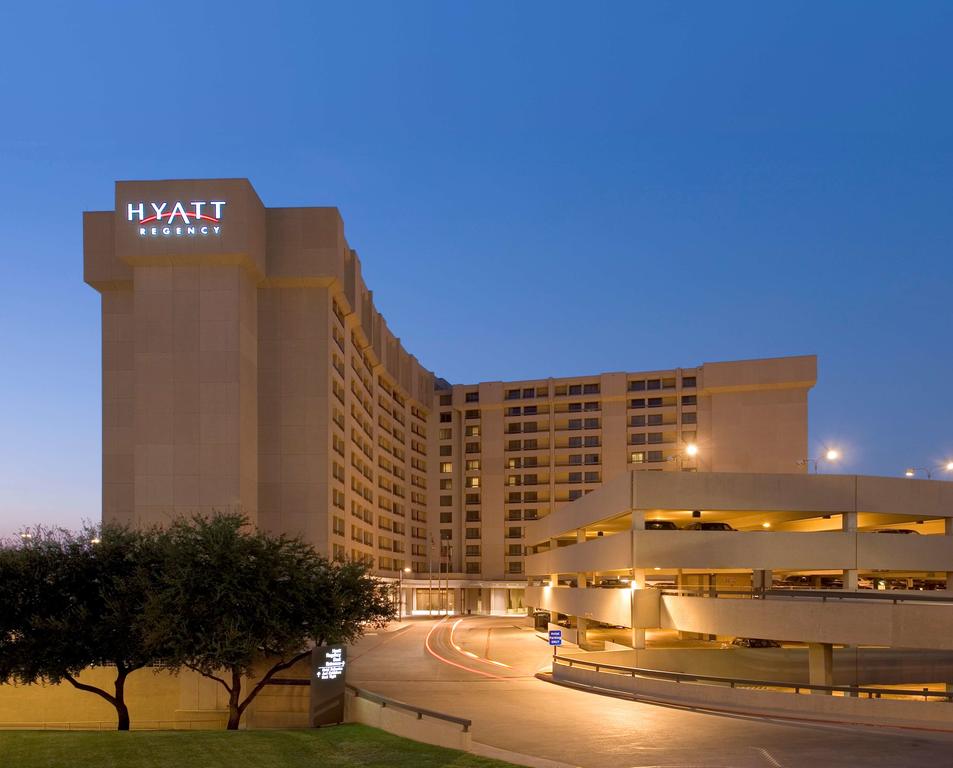 Hyatt-Regency-Dallas