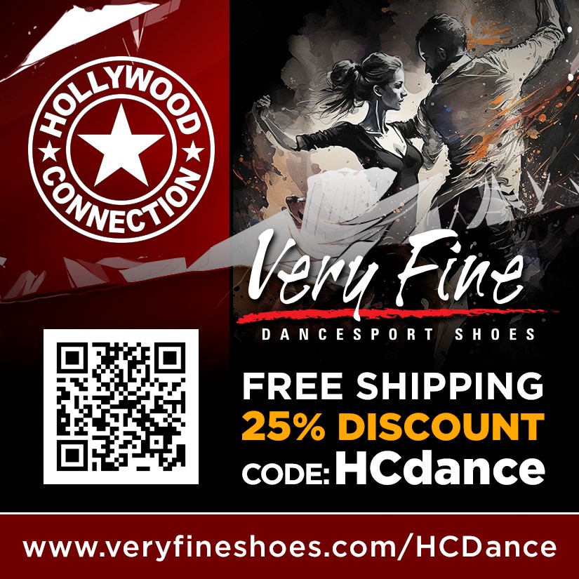 HCDANCE-DISCOUNT